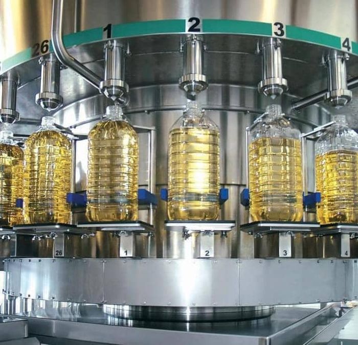Reprodução - Multi Refined Oil Ind