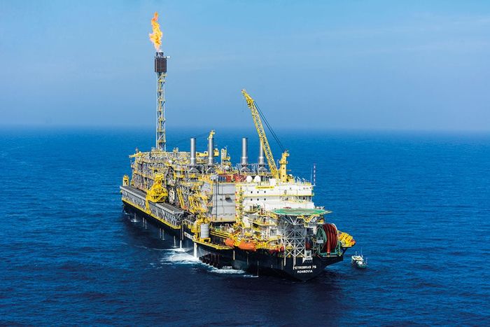 Agência Petrobras