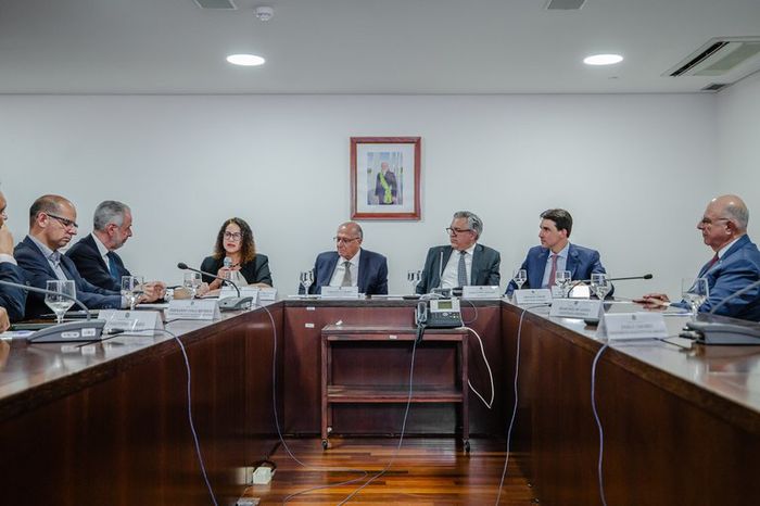 Divulgação - Agência Gov
