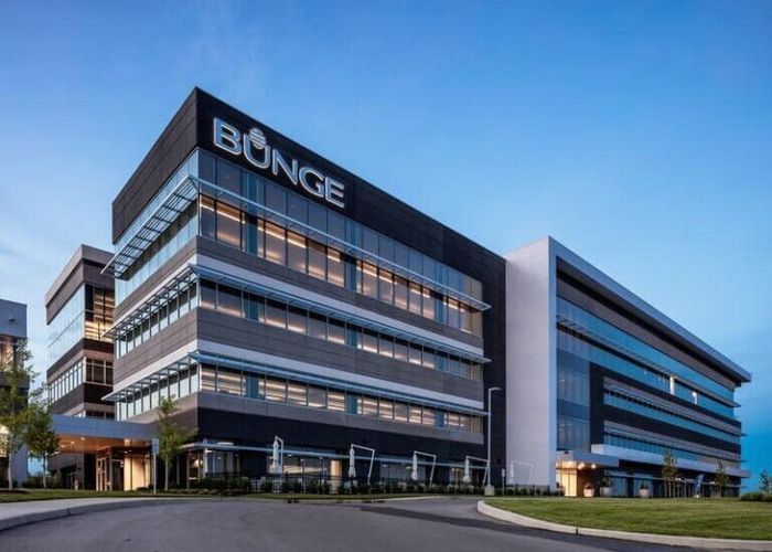 Reprodução - Bunge