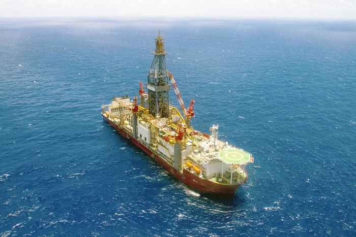 Agência Petrobras