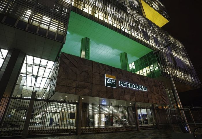 Agência Petrobras