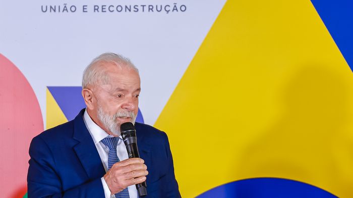 Ricardo Stuckert - Presidência da República
