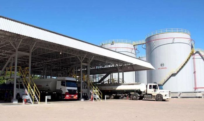 ANP atualiza metas de contratação de biodiesel para os próximos 3 bimestres