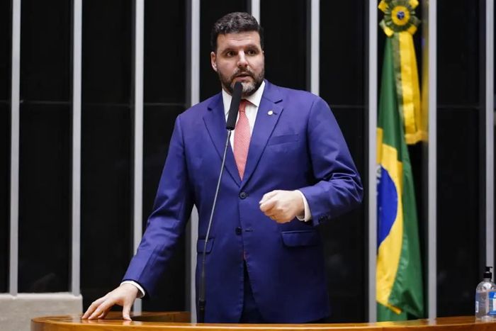 Pablo Valadares - Camara dos Deputados