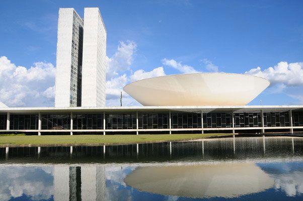 Reprodução - Câmara dos Deputados