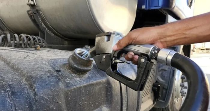 Biodiesel tem semana de valorização de preço moderada 