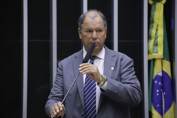 Paulo Sérgio - Câmara dos Deputados