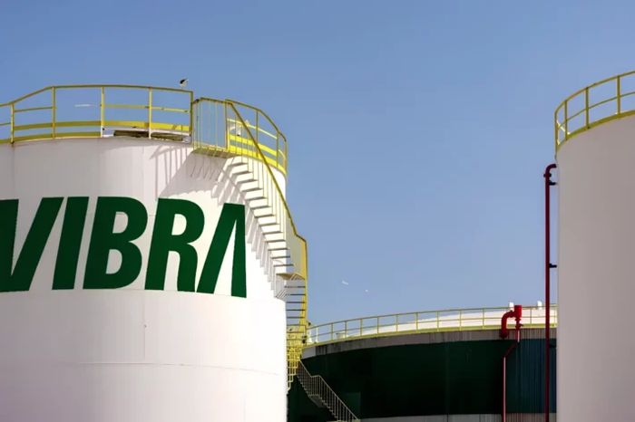 Divulgação - Vibra