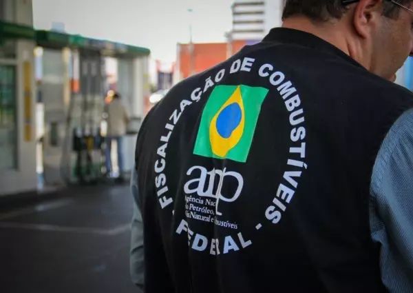 Divulgação - ANP