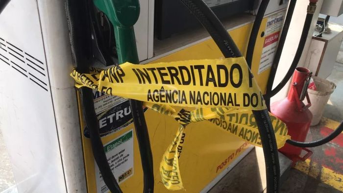 Distribuicao - Polícia Civil MT