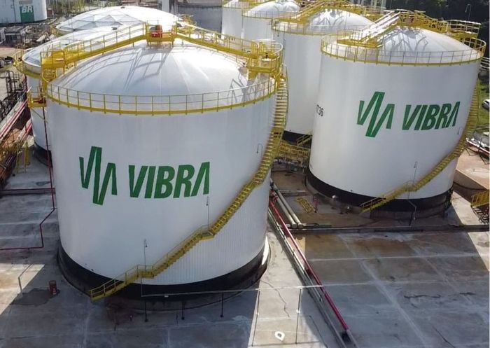 Divulgação - Vibra