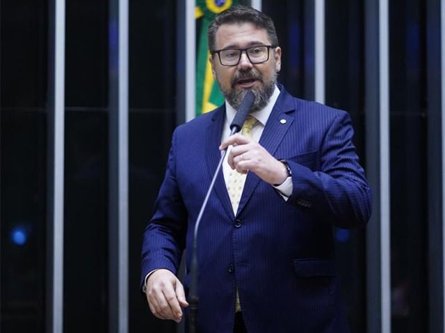 Reprodução - Câmara dos Deputados