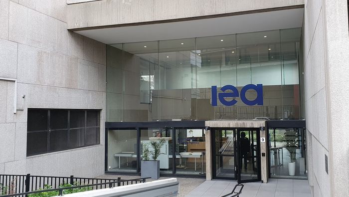 Divulgação - IEA