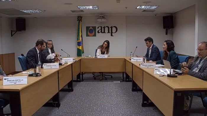 Reprodução - ANP