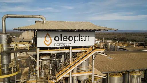 Divulgação - Oleoplan