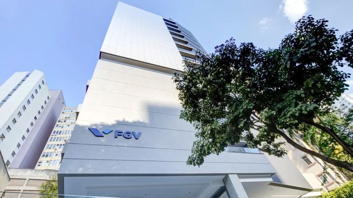 Reprodução - FGV