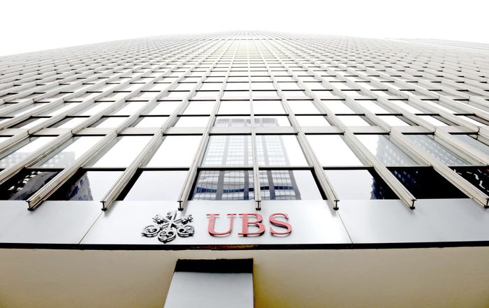 Divulgação - UBS