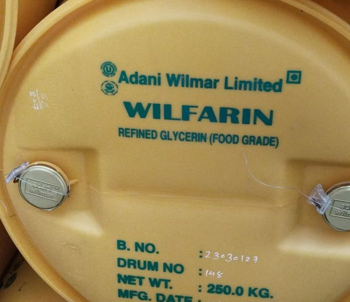 Reprodução - Wilfarin