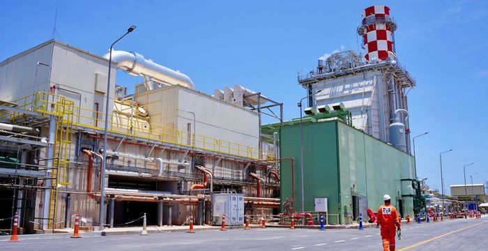 Divulgação - Arke Energia