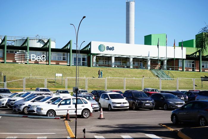 Reprodução - Prefeitura de Passo Fundo