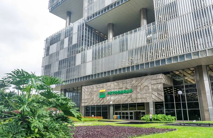 André Motta de Souza - Agência Petrobras