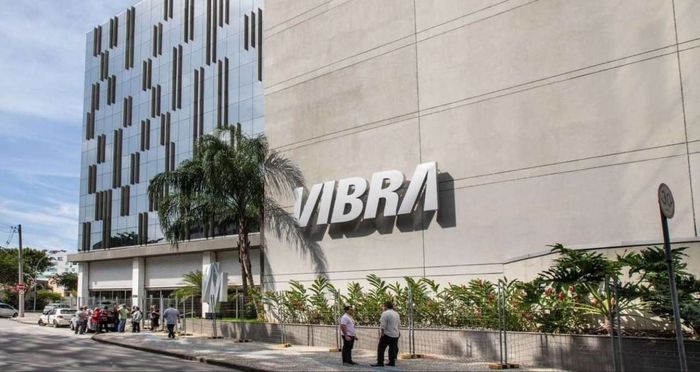 Divulgação - Vibra