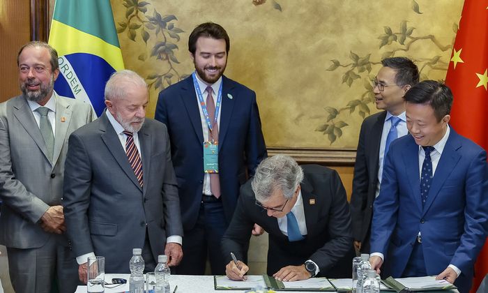 Ricardo Stuckert - Presidência da República