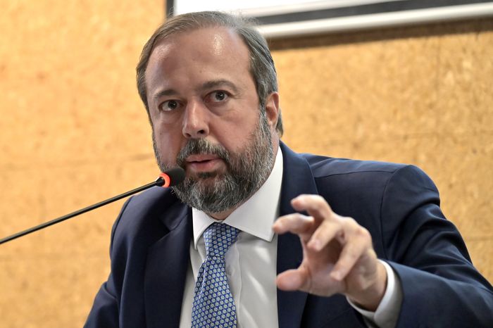 Ricardo Botelho - MME