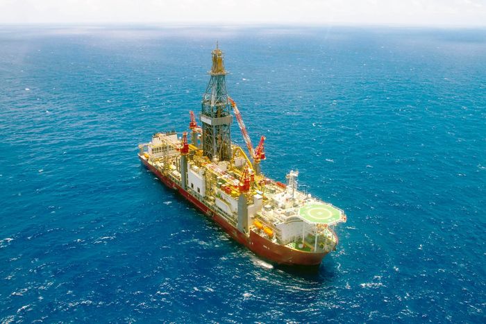 Cézar Fernandes - Agência Petrobras
