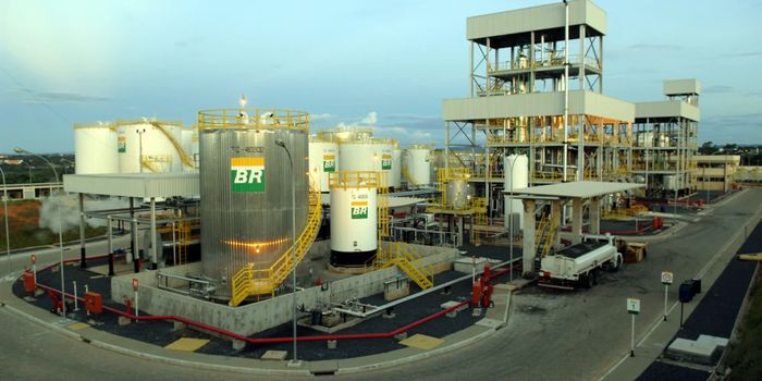 Agência Petrobras