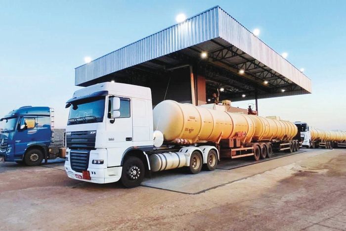 Agência Petrobras