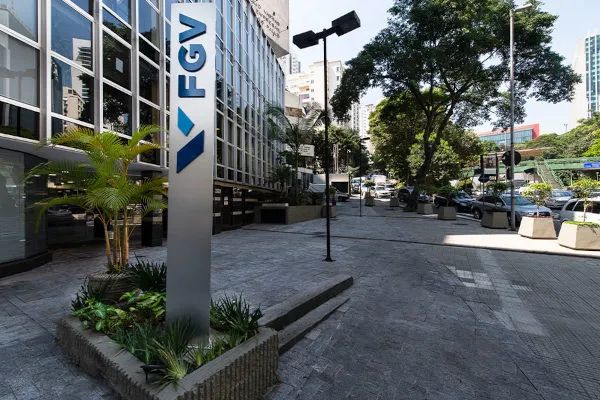 Divulgação - FGV