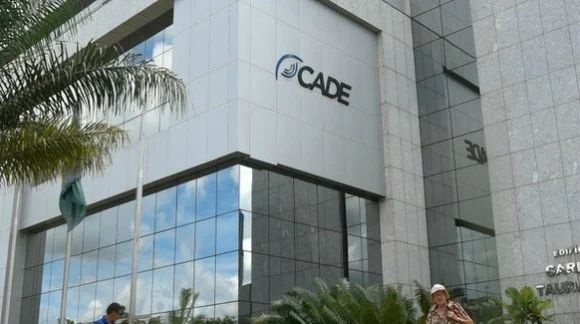 Divulgação - Cade