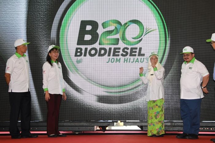 Bernama