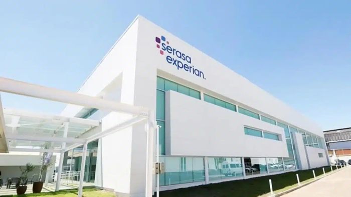 Divulgação - Serasa Experian