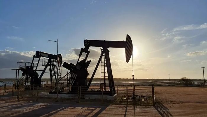 Divulgação - 3R Petroleum