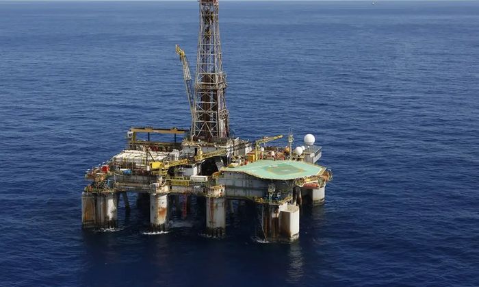 Alexandre Brum - Agência Petrobras