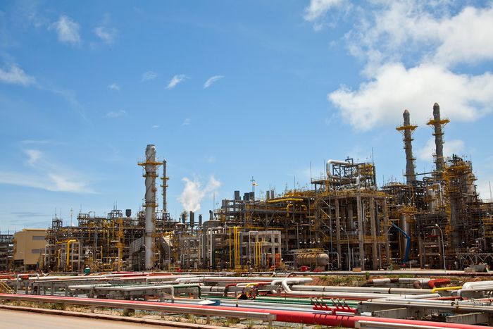 Tais Peyneau - Agência Petrobras