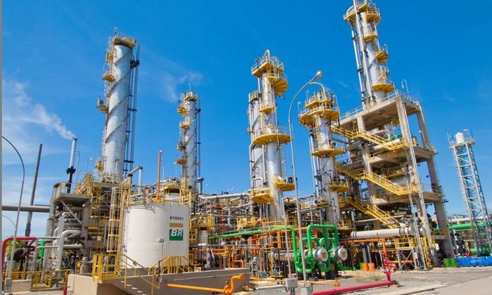 Divulgação - Agência Petrobras