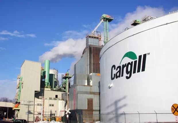 Divulgação - Cargill