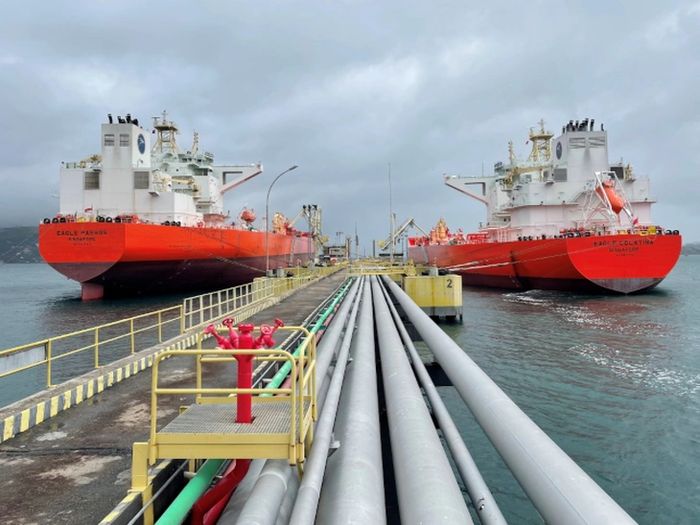 Agência Petrobras