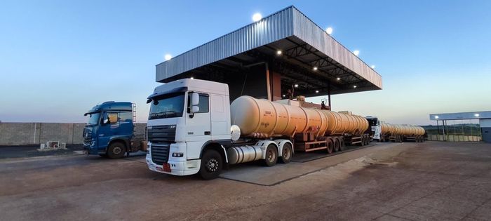 Agência Petrobras