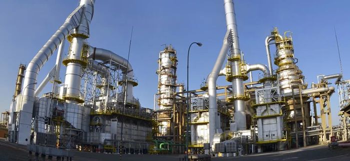 Reprodução - Petrobras