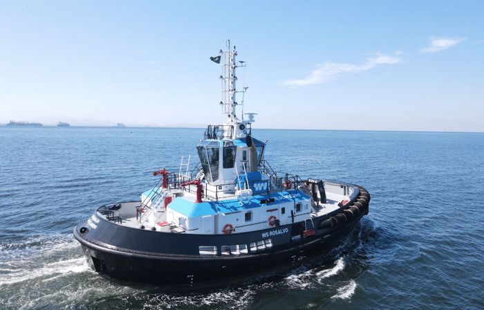Wilson Sons vai testar uso de biodiesel puro em embarcações 