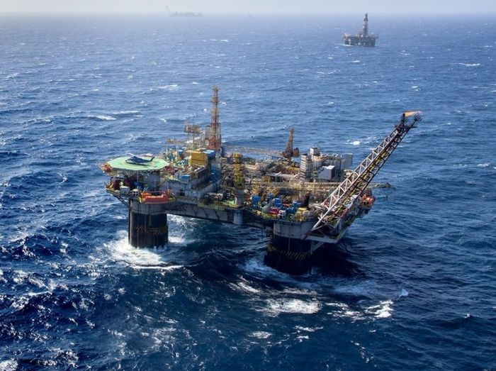 Divulgação - Petrobras