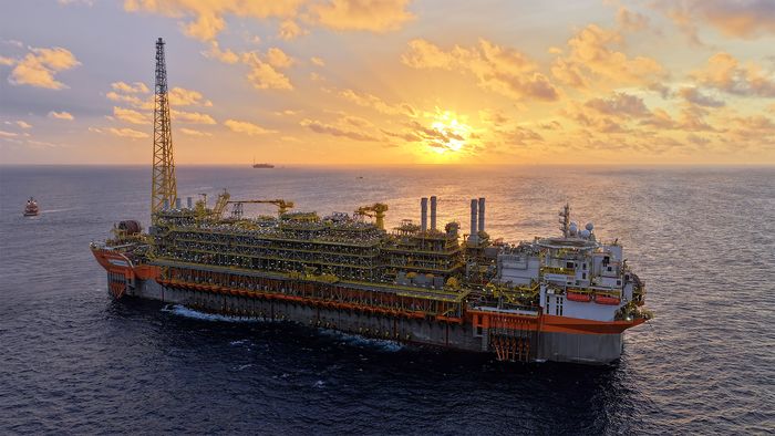 Divulgação - Petrobras