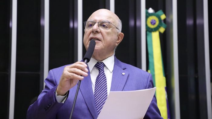 Mário Agra - Câmara dos Deputados