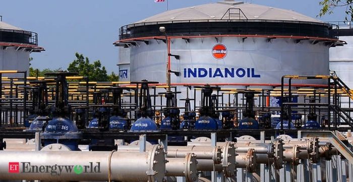 Divulgação - Indian Oil