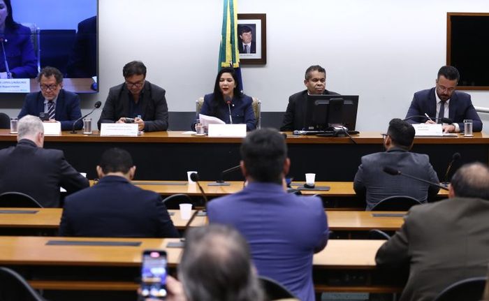 Vinicius Loures - Agência Câmara